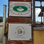 Casa Lavanda Bed and breakfast