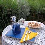 Bed and breakfast Casa Lavanda