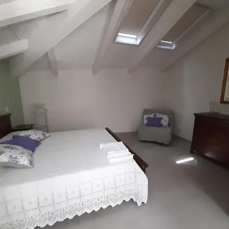 Bed & Breakfast Casa Lavanda