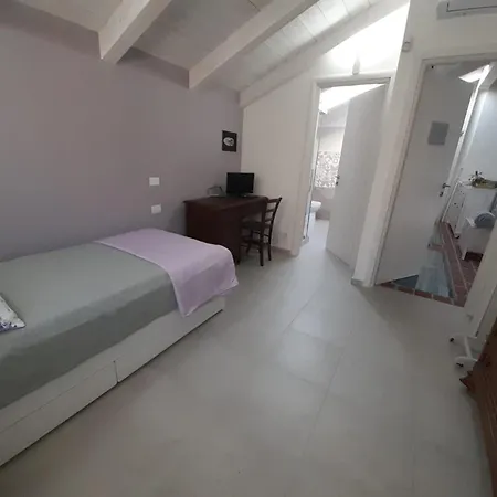 Casa Lavanda 3*