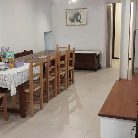 Bed & Breakfast Casa Lavanda