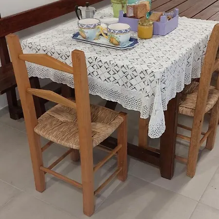 Casa Lavanda 住宿加早餐酒店 里沃利