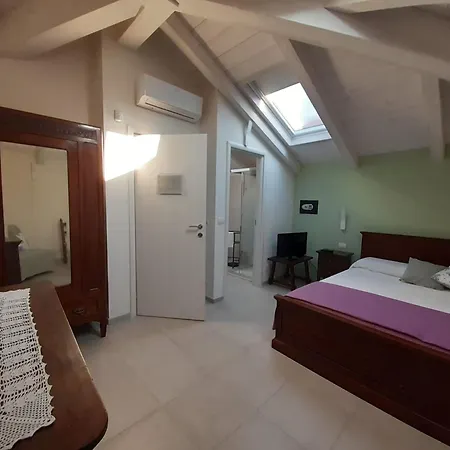 Casa Lavanda Rivoli (Turin)