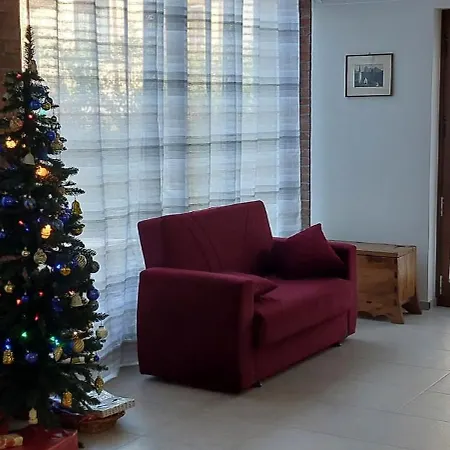 Casa Lavanda 3* 里沃利