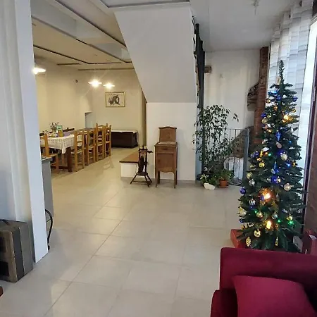Panzió Casa Lavanda