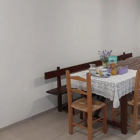 住宿加早餐酒店 Casa Lavanda