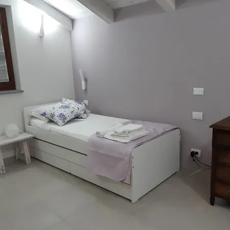 Casa Lavanda 3*