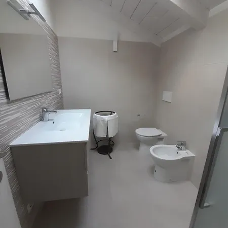 Bed & Breakfast Casa Lavanda 3*