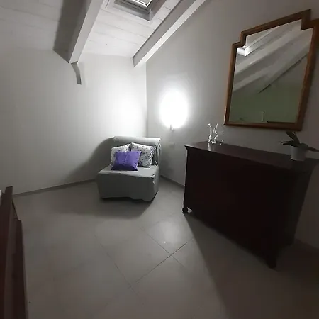 Casa Lavanda 3* 里沃利