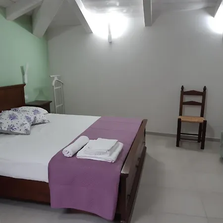 Casa Lavanda Bed & Breakfast Rivoli (Turin)