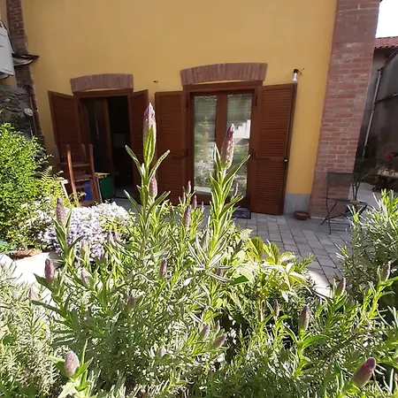 Casa Lavanda