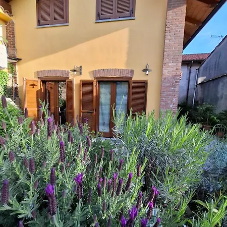 Bed & Breakfast Casa Lavanda *