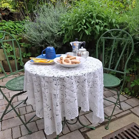 Casa Lavanda 3*