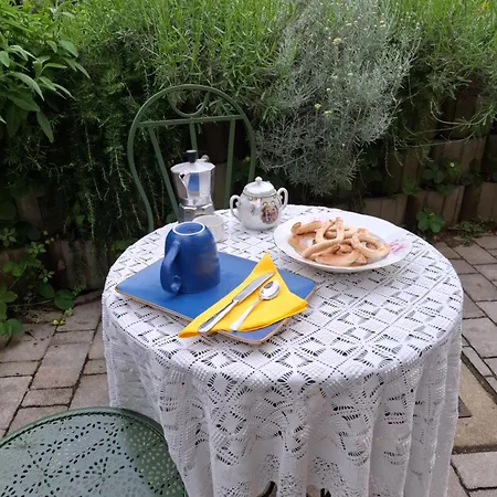 Casa Lavanda Rivoli (Turin)