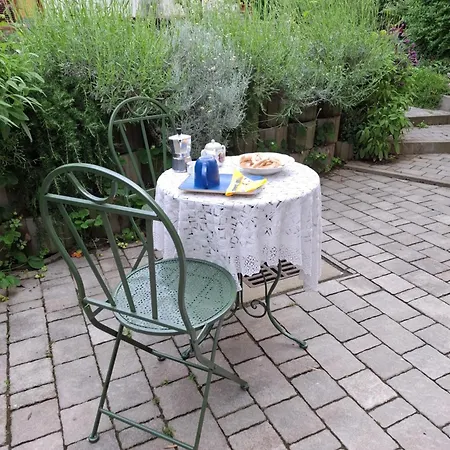 Casa Lavanda 3*
